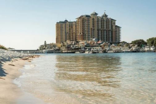 Things To Do In Destin