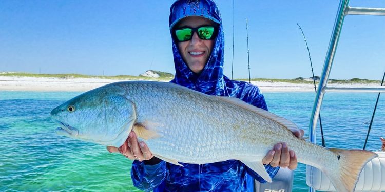 Fort Walton Beach Fishing | 4 Hour Morning Charter Trip