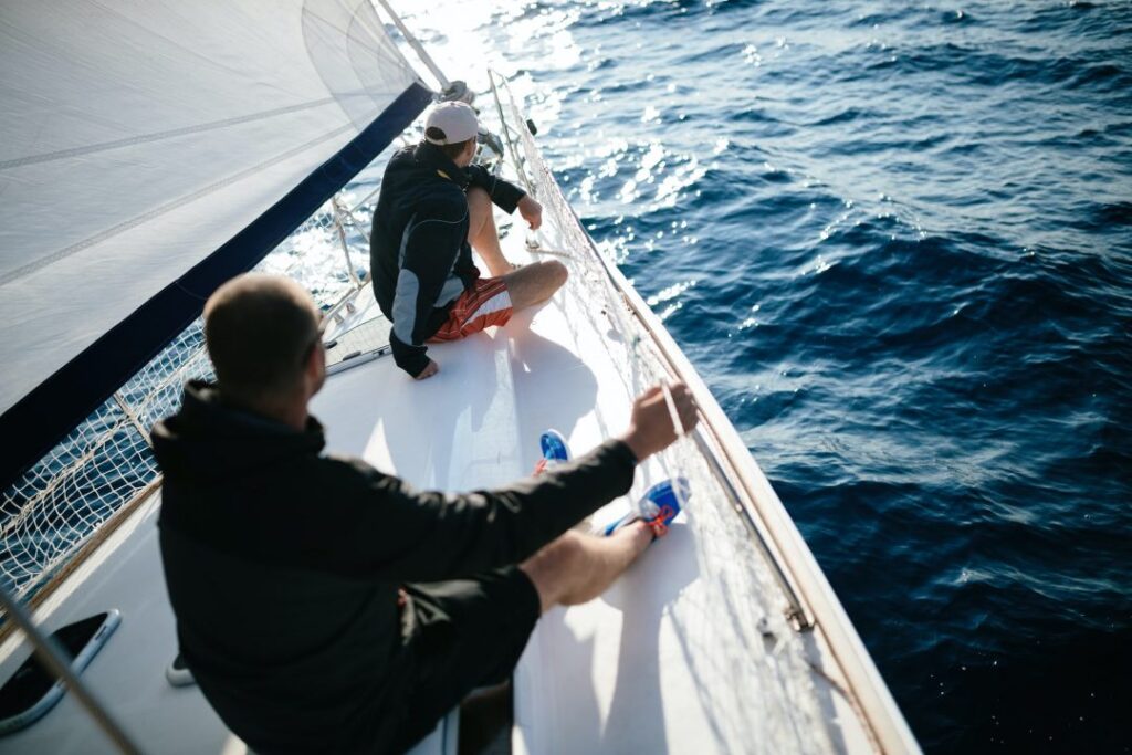 contact fishing charters